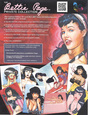 Bettie Page Sell Sheet